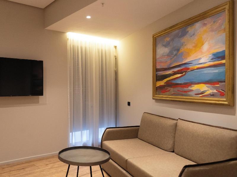 Arka Art Hotel image