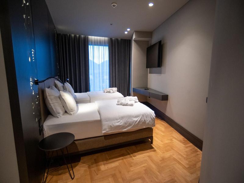 Arka Art Hotel image