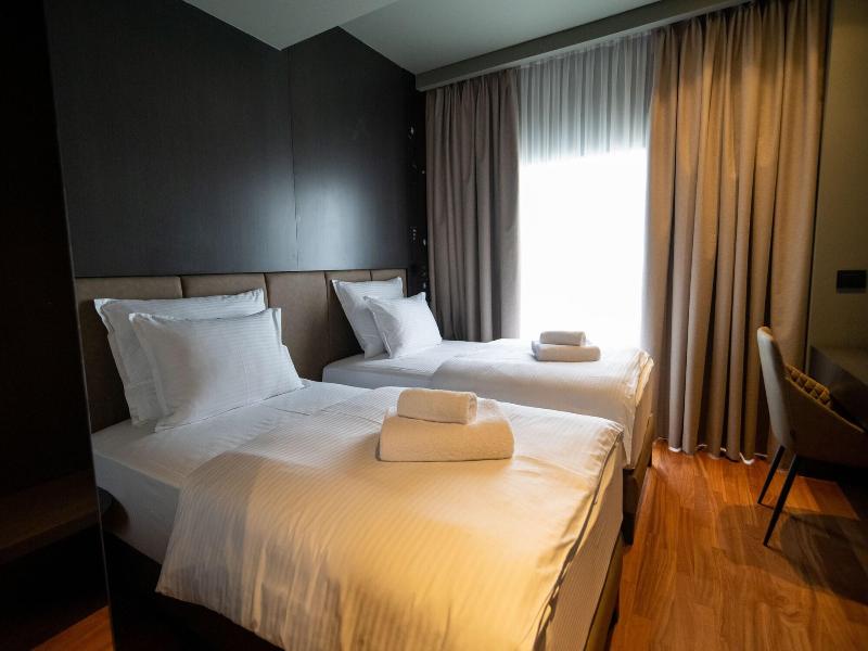 Arka Art Hotel image