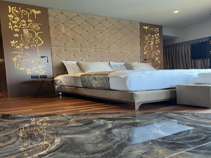 Arka Art Hotel image
