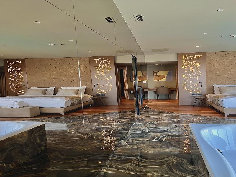 Arka Art Hotel image