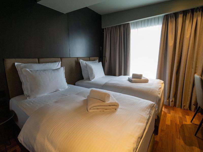 Arka Art Hotel image