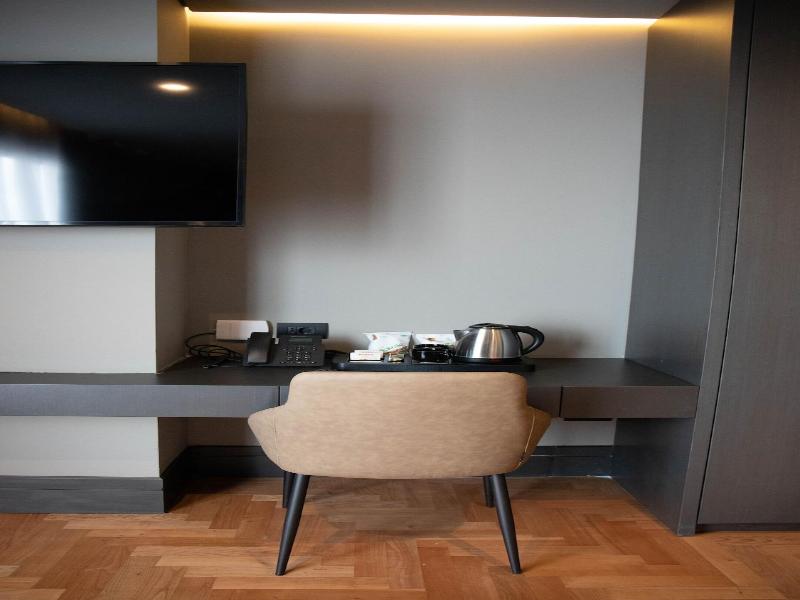 Arka Art Hotel image