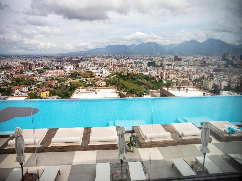 Arka Art Hotel image