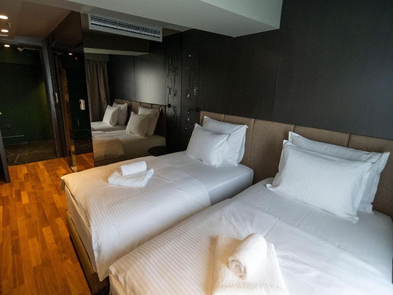 Arka Art Hotel image