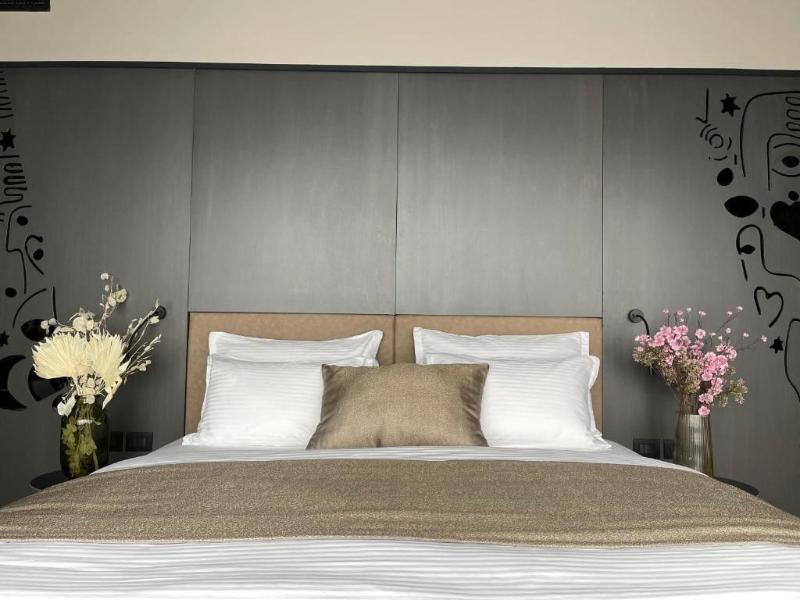 Arka Art Hotel image