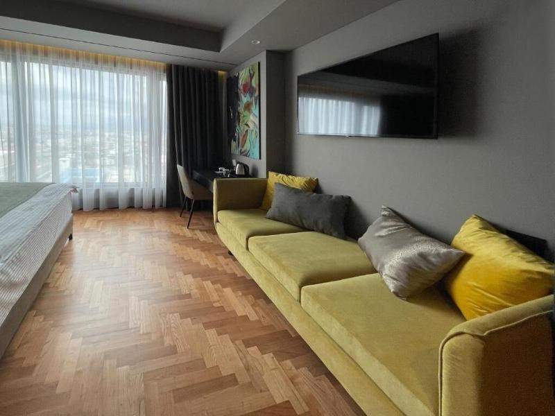 Arka Art Hotel image
