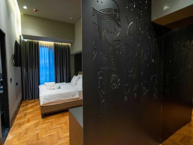 Arka Art Hotel image
