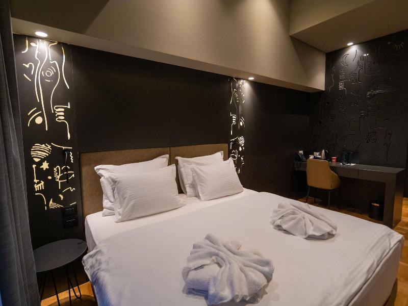 Arka Art Hotel image