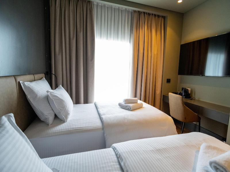 Arka Art Hotel image