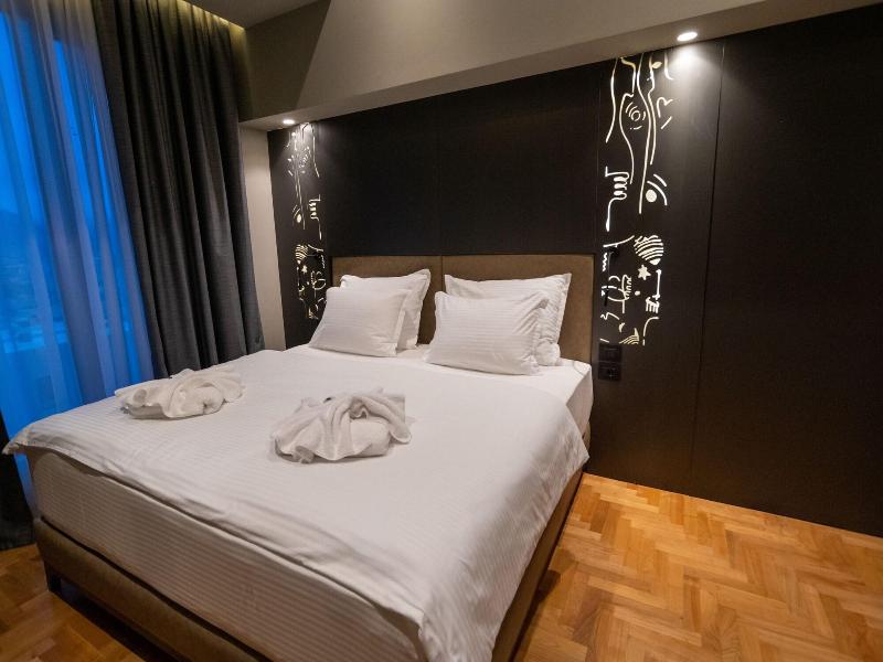 Arka Art Hotel image