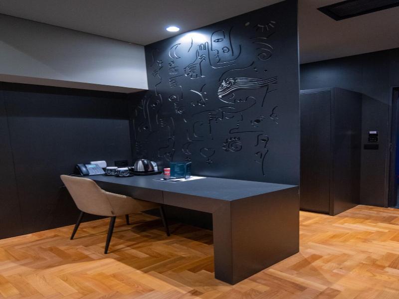Arka Art Hotel image