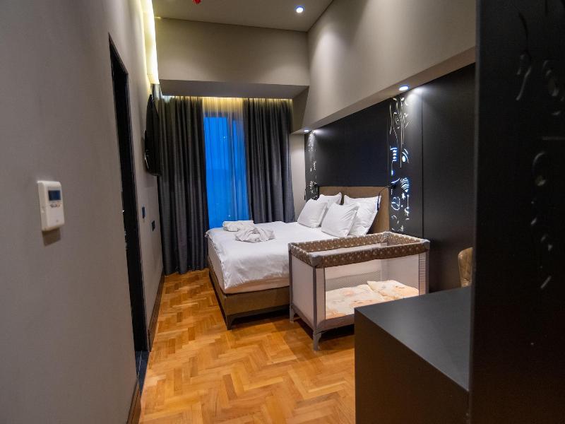 Arka Art Hotel image