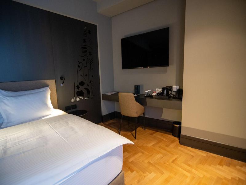 Arka Art Hotel image