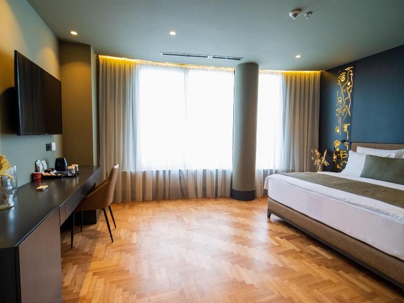 Arka Art Hotel image