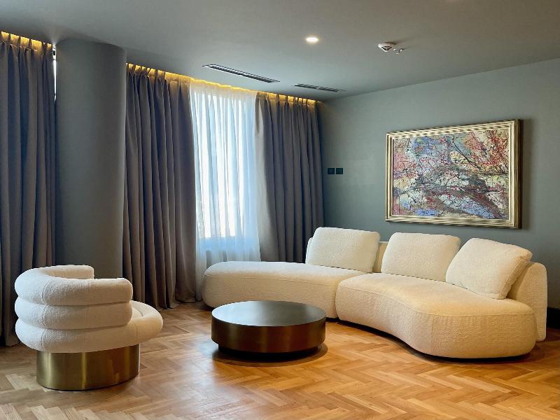 Arka Art Hotel image