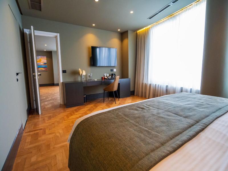Arka Art Hotel image