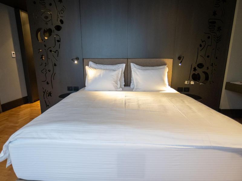 Arka Art Hotel image