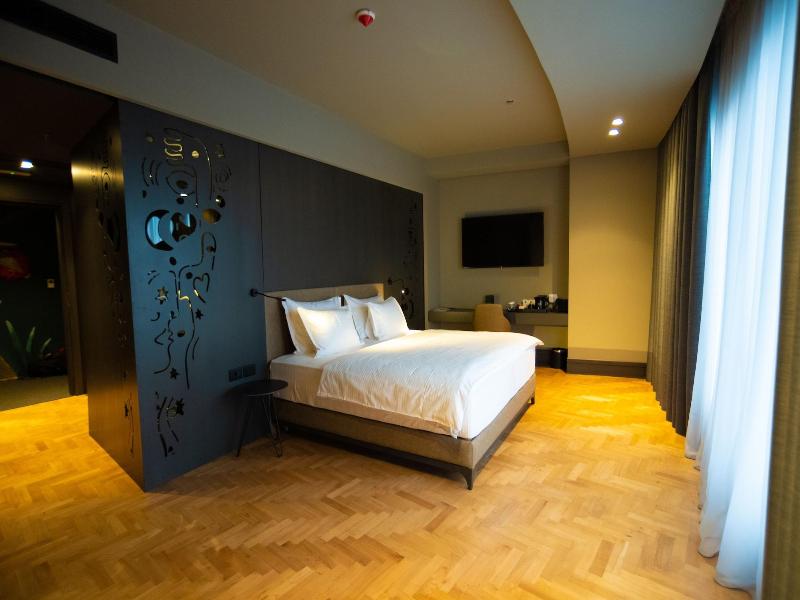Arka Art Hotel image