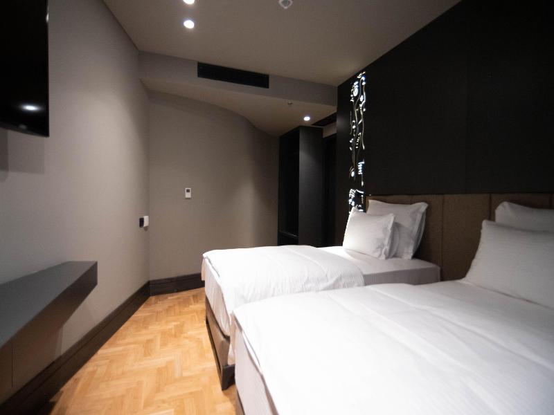 Arka Art Hotel image