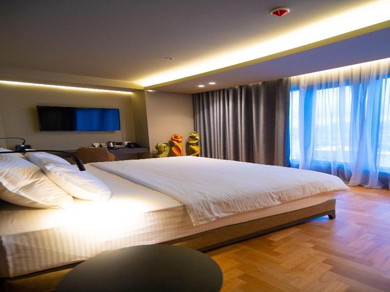 Arka Art Hotel image