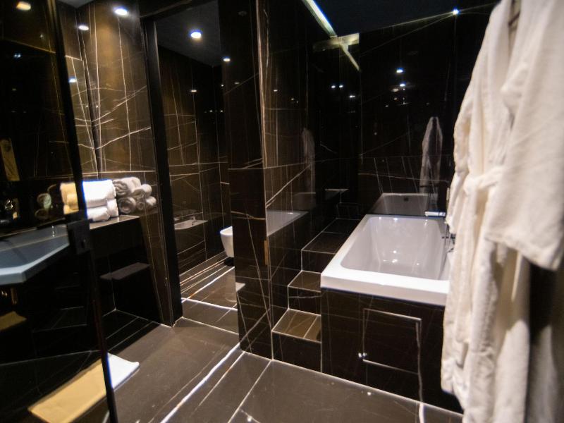 Arka Art Hotel image