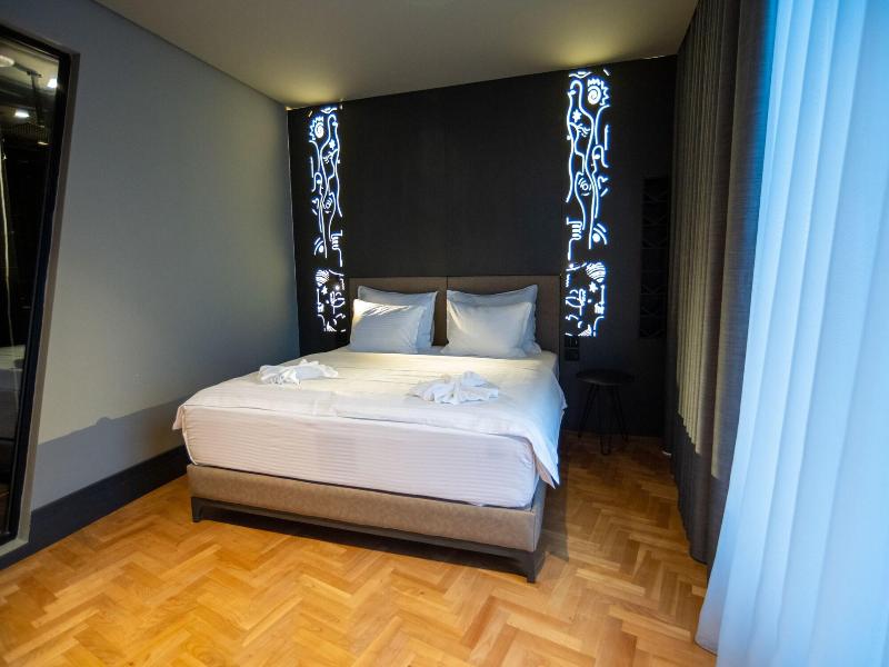 Arka Art Hotel image