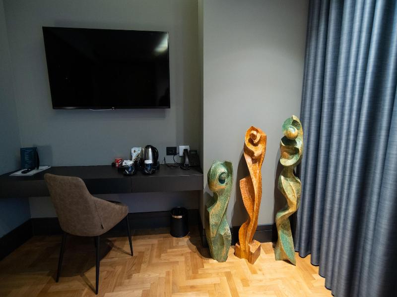 Arka Art Hotel image