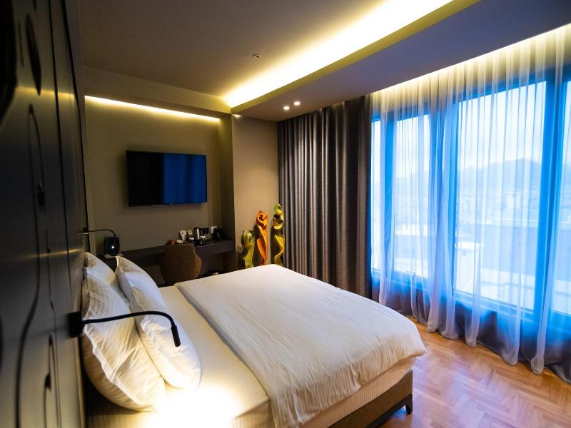 Arka Art Hotel image
