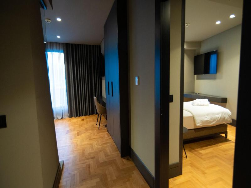 Arka Art Hotel image