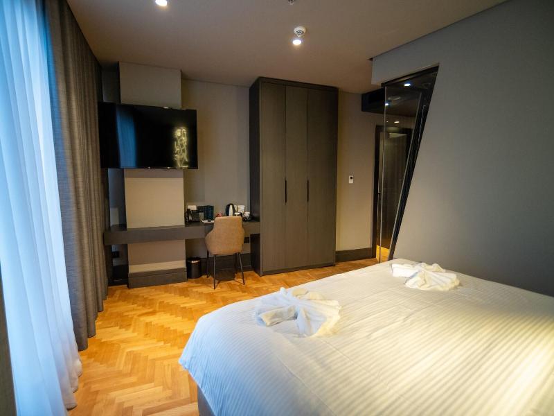 Arka Art Hotel image