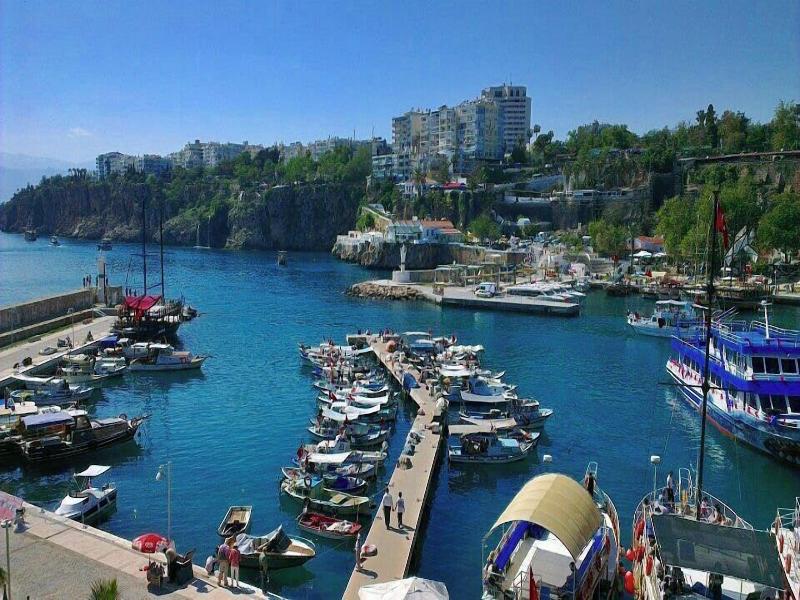 Golden Lux Hotel Antalya 4