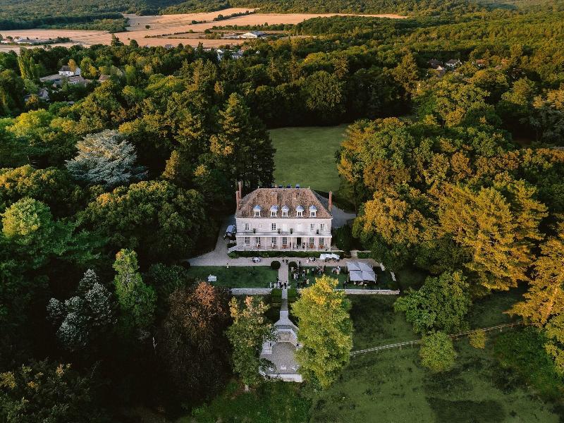 Domaine Du Chesney image