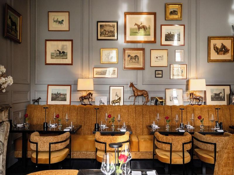 Domaine Du Chesney image