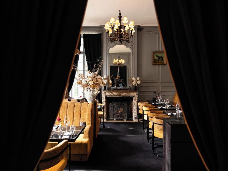 Domaine Du Chesney image
