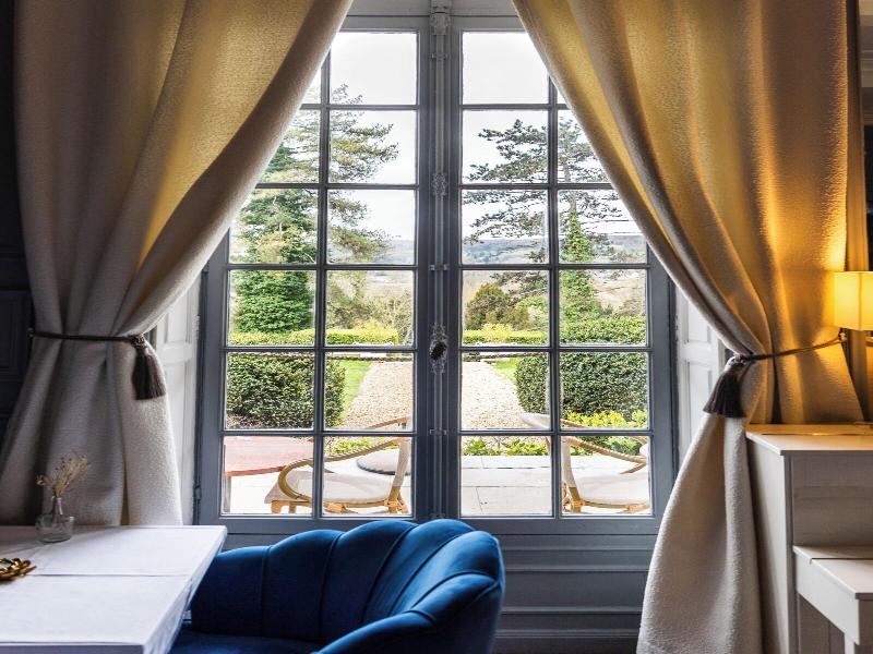 Domaine Du Chesney image