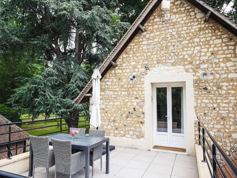 Domaine Du Chesney image
