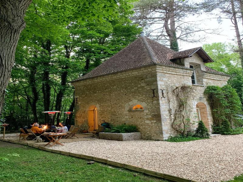 Domaine Du Chesney image