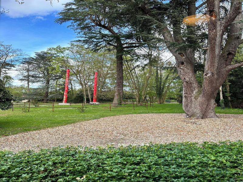 Domaine Du Chesney image