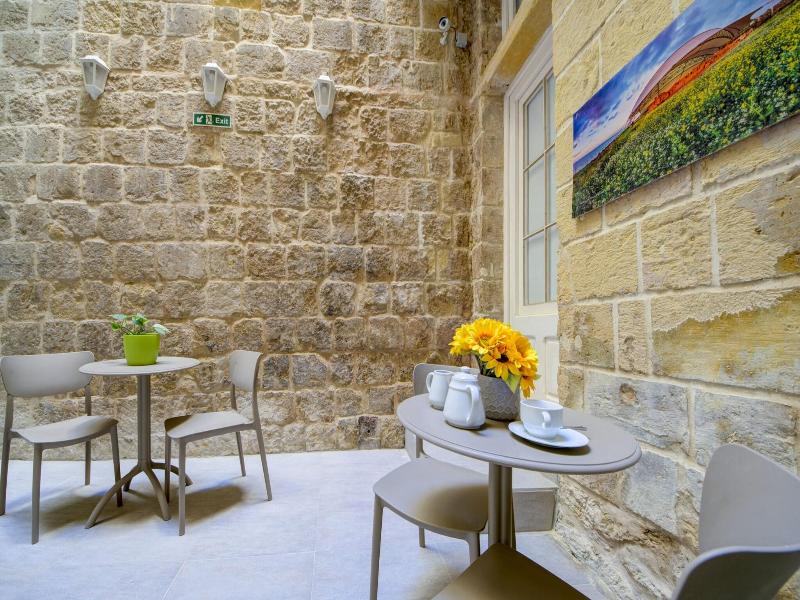 Tritoni Harbour Suites image