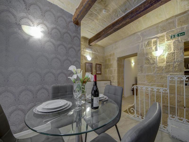 Tritoni Harbour Suites image