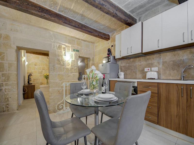 Tritoni Harbour Suites image