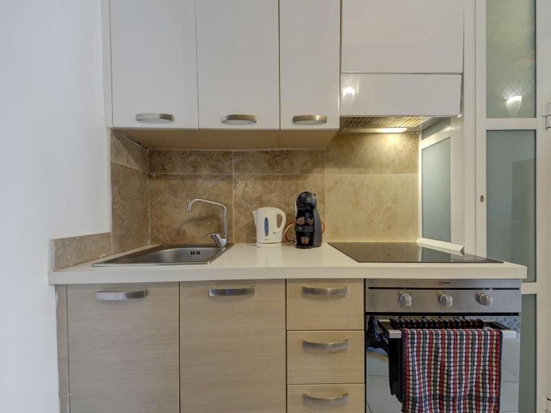 Tritoni Harbour Suites image