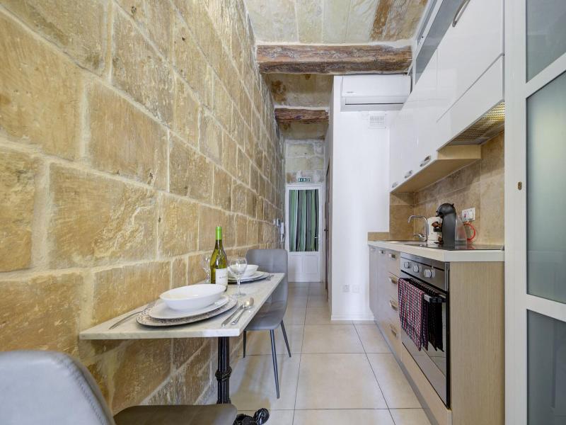 Tritoni Harbour Suites image