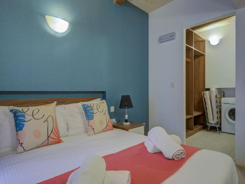 Tritoni Harbour Suites image