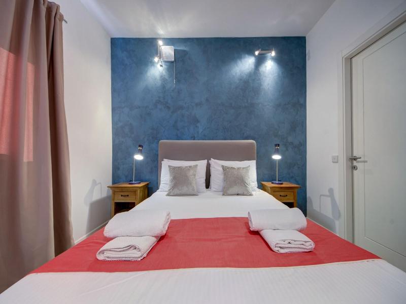 Tritoni Harbour Suites image