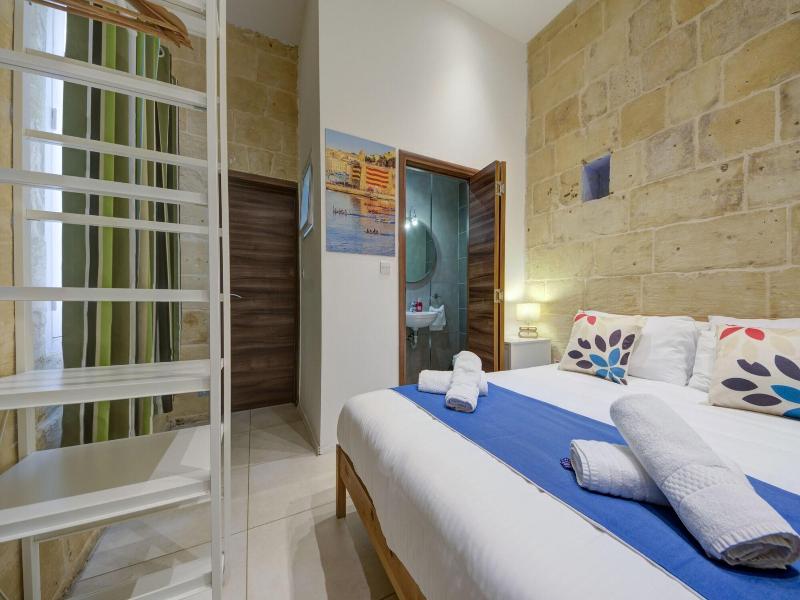 Tritoni Harbour Suites image
