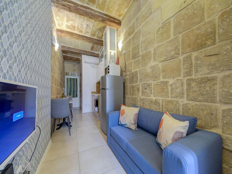 Tritoni Harbour Suites image