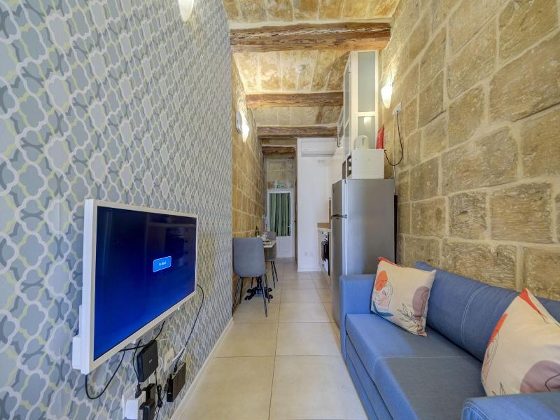 Tritoni Harbour Suites image