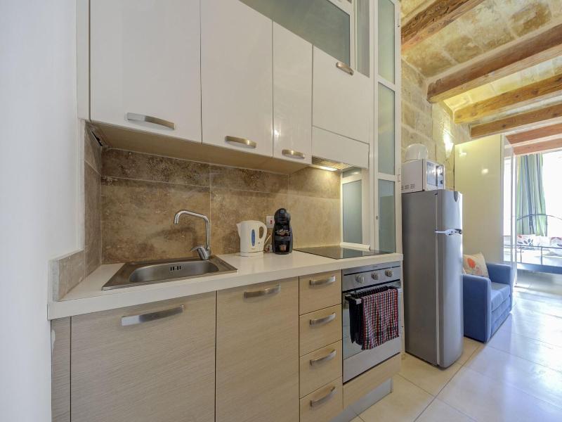 Tritoni Harbour Suites image